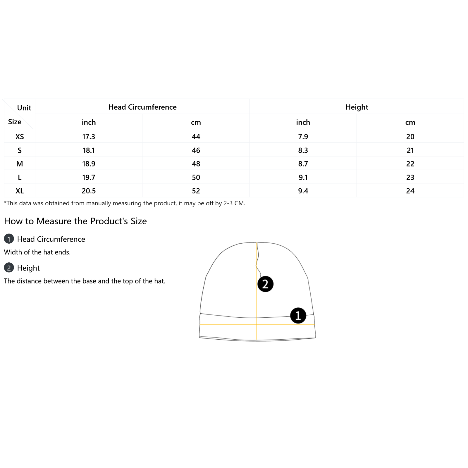 Blue Bull — Crazy Comfy Beanie | Inspiring Apocalypse - Image 6