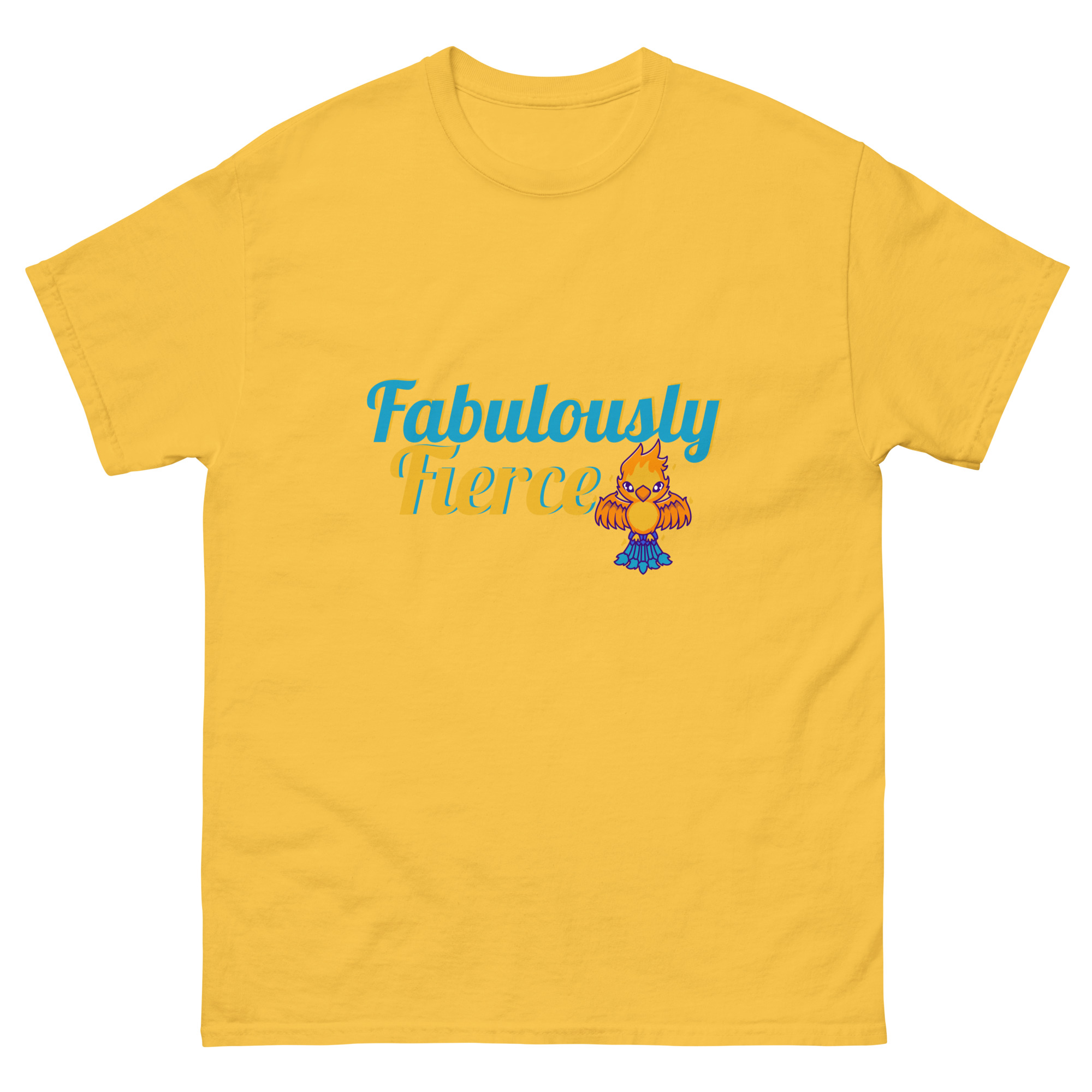 unisex-classic-tee-daisy-front-6a0a5b8807015.jpg